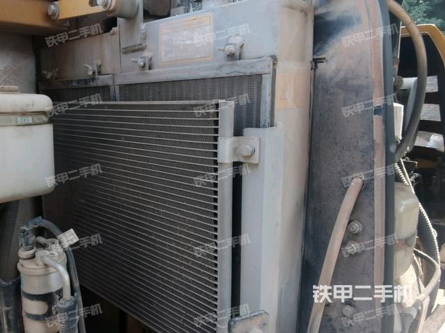 散熱器室(大件艙室) 散熱器室(大件艙室)