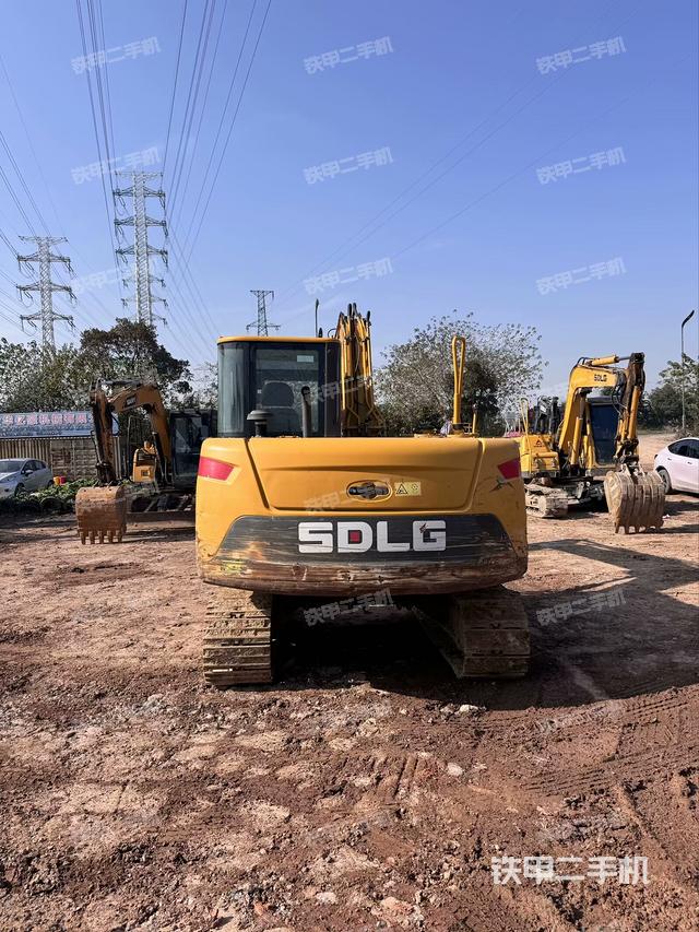 左后45（整機外觀）