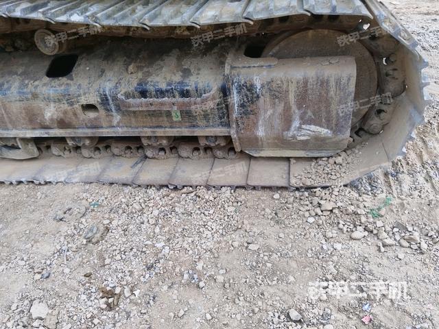 右導(dǎo)向輪（行走機(jī)構(gòu)）