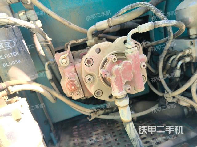 電瓶（大件艙室）