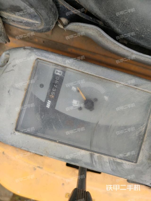 顯示屏?（駕駛室部分）