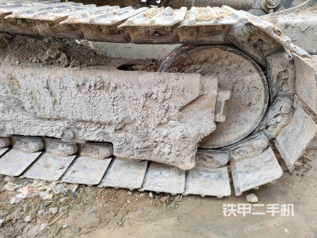 右導(dǎo)向輪（行走機(jī)構(gòu)）