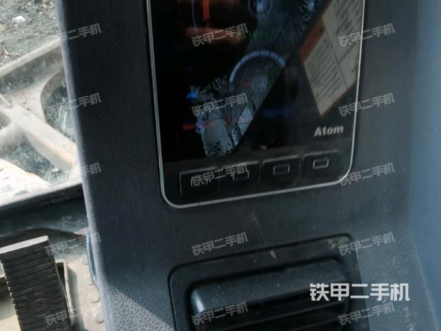 顯示屏?(駕駛室部分) 顯示屏?(駕駛室部分)