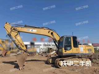 徐工XE200C挖掘機(jī)