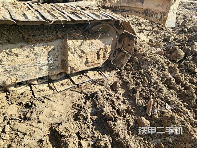 右托鏈輪+鏈筋（行走機(jī)構(gòu)）