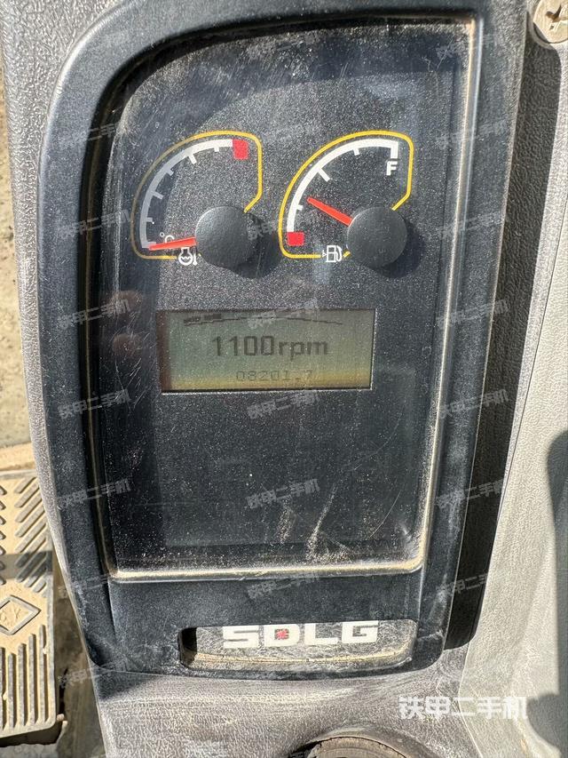 顯示屏?（駕駛室部分）