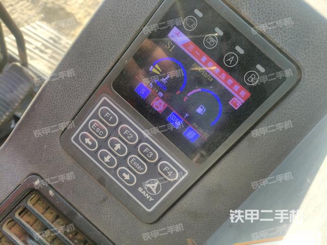 顯示屏?(駕駛室部分) 顯示屏?(駕駛室部分)