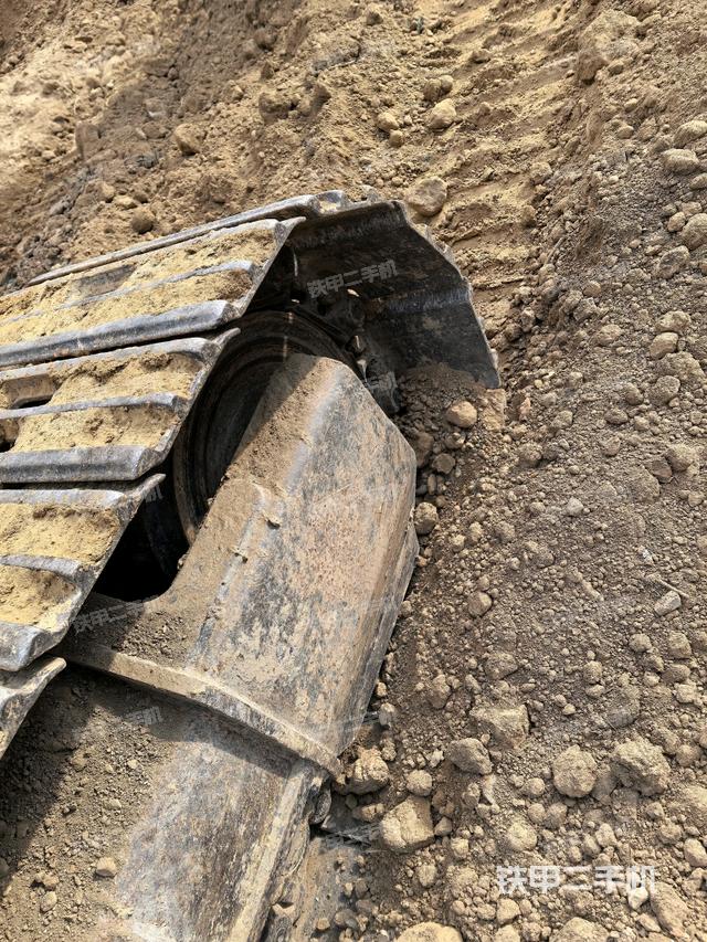 右托鏈輪+鏈筋（行走機(jī)構(gòu)）