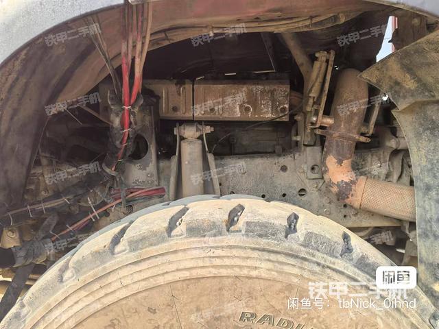 發(fā)動(dòng)機(jī)（設(shè)備外觀及核心部件）