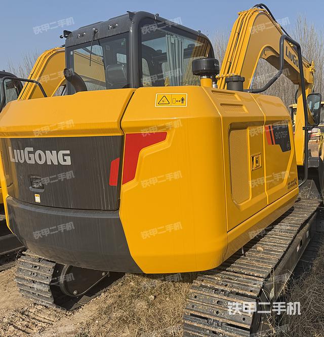 整機(jī)右后45°（整機(jī)外觀）