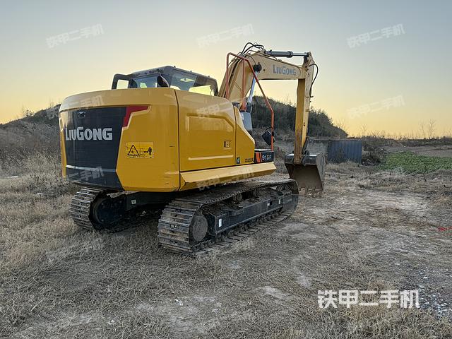 整機(jī)右后45°（整機(jī)外觀）