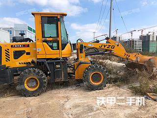 厦门市出售 鲁宇重工 938 装载机