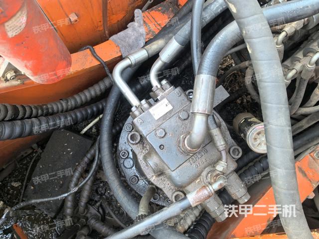 回轉(zhuǎn)馬達(dá)(上車部件) 回轉(zhuǎn)馬達(dá)(上車部件)
