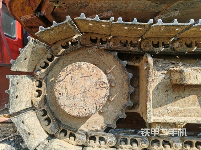 整機(jī)右后45°(整機(jī)外觀) 整機(jī)右后45°(整機(jī)外觀)