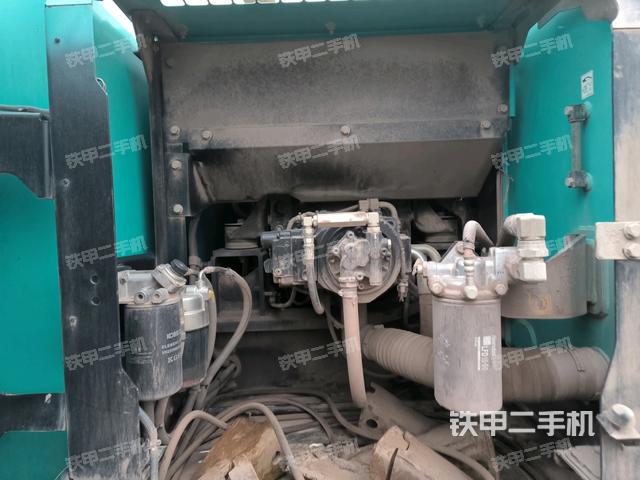 電瓶(大件艙室) 電瓶(大件艙室)