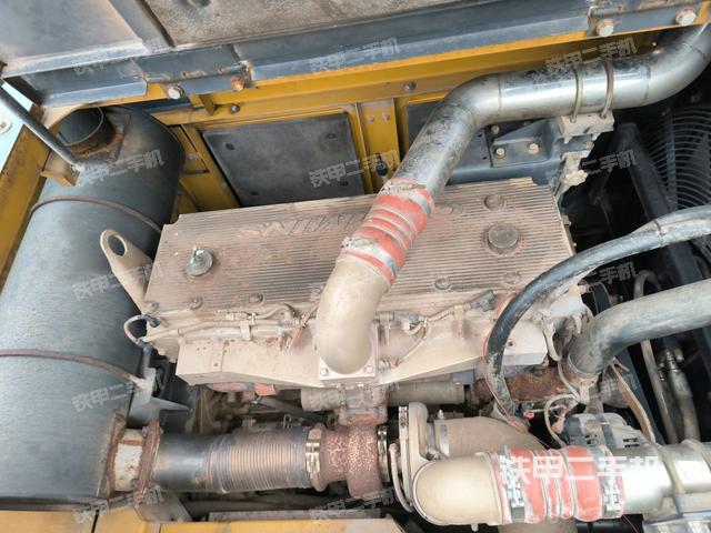 發(fā)動機(jī)室（上車部件）