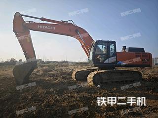日立ZX360H-5A挖掘機