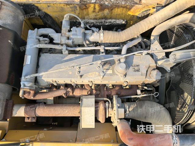 發(fā)動機室（上車部件）