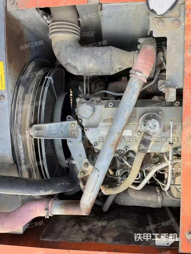分配閥(上車部件) 分配閥(上車部件)