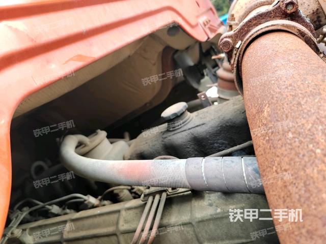 散熱器(動(dòng)力系統(tǒng)) 散熱器(動(dòng)力系統(tǒng))