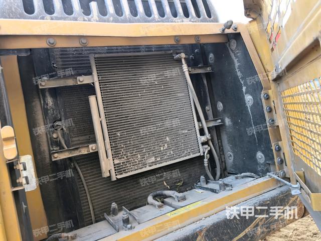 散熱器室（大件艙室）