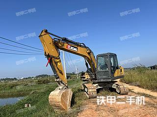徐工XE135D挖掘機(jī)