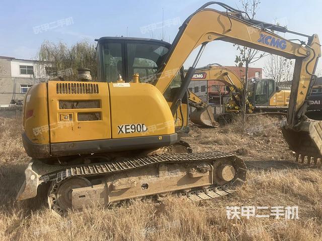 整機右后45°（整機外觀）