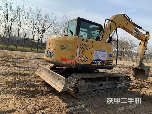 整機(jī)右后45°（整機(jī)外觀）