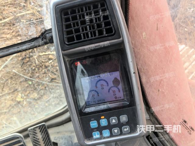 顯示屏?(駕駛室部分) 顯示屏?(駕駛室部分)