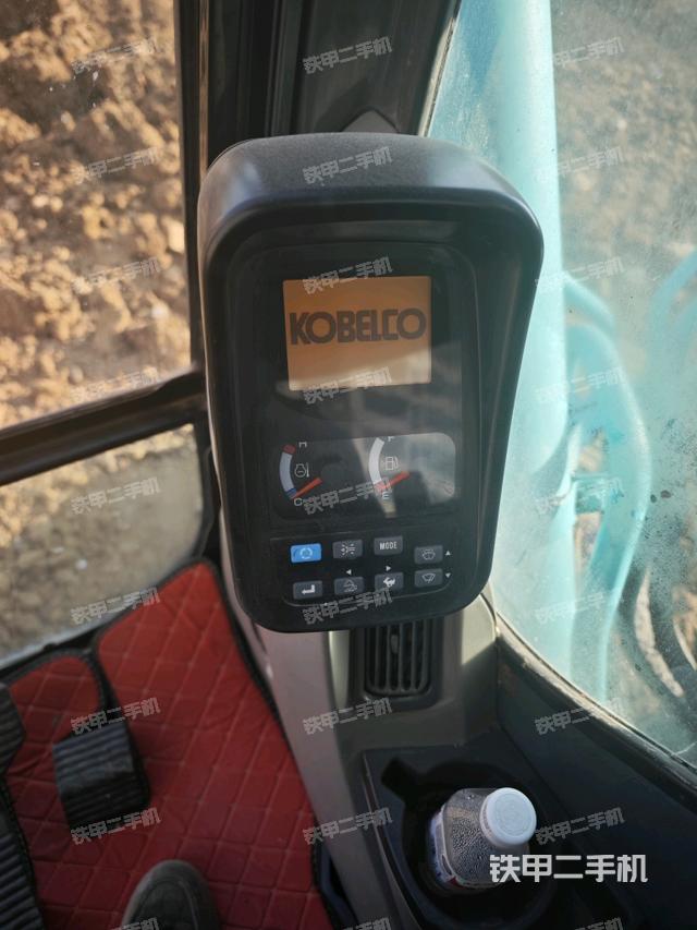 顯示屏?（駕駛室部分）