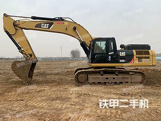 卡特彼勒336D2L液壓挖掘機(jī)