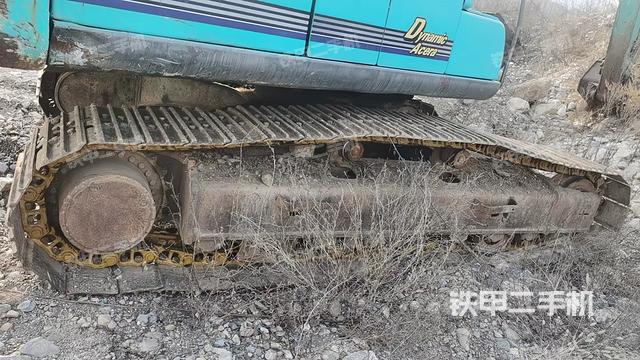 整機右后45°（整機外觀）