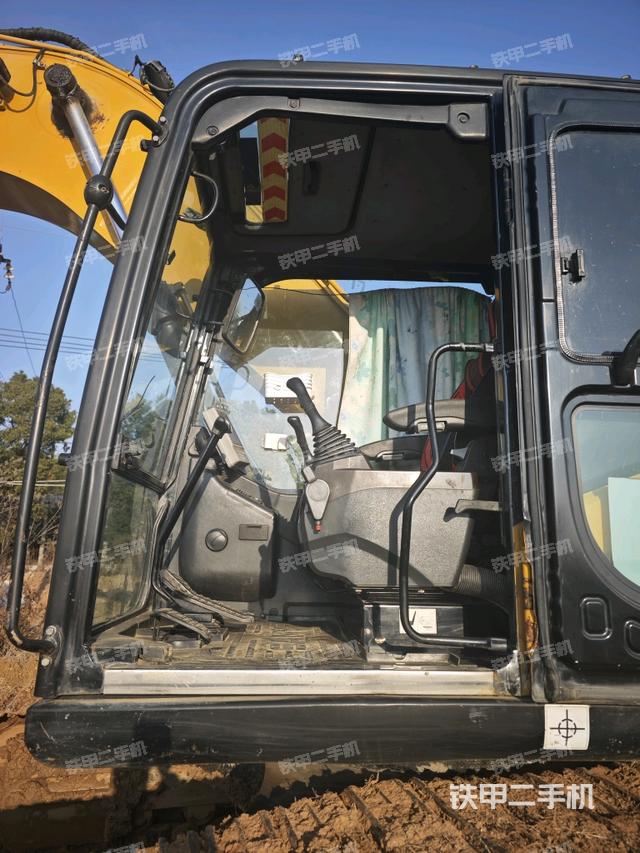 小時(shí)表（駕駛室部分）