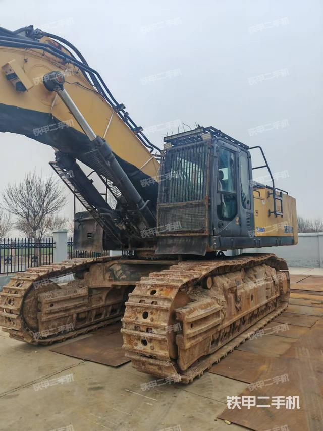 整機(jī)右后45°（整機(jī)外觀）