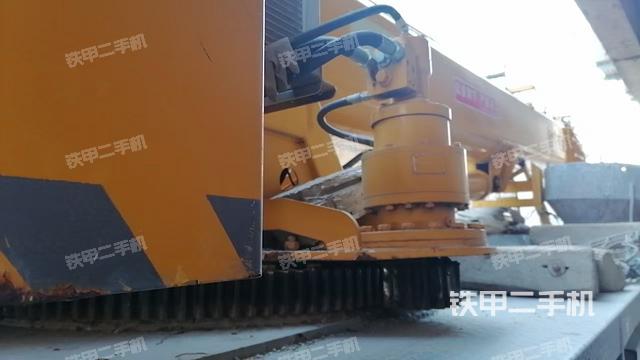 整機(jī)右后45°(設(shè)備外觀及核心部件) 整機(jī)右后45°(設(shè)備外觀及核心部件)