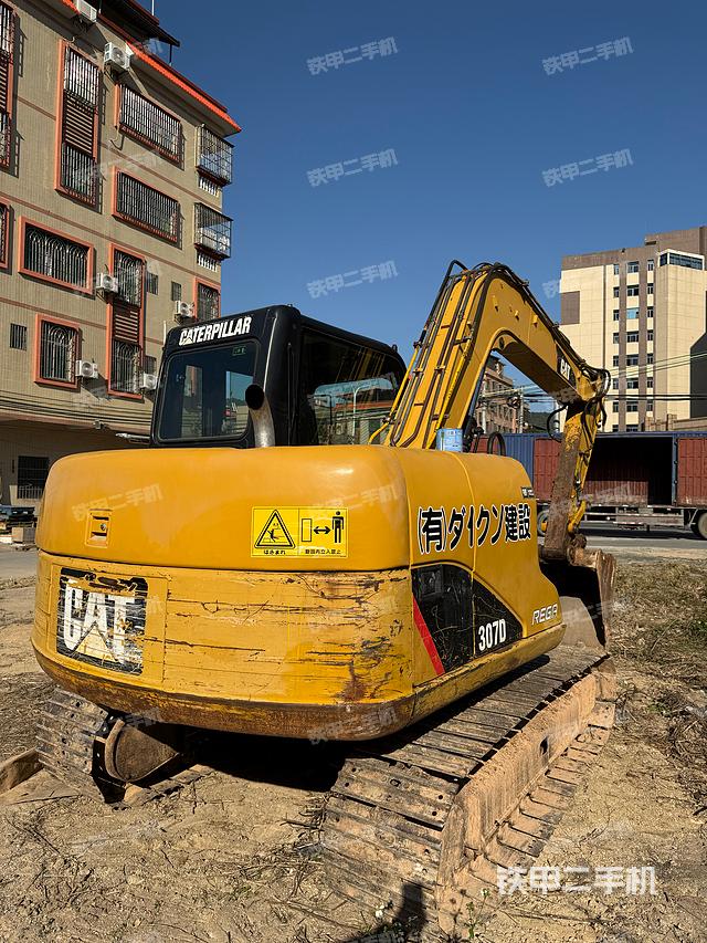 整机右后45°（整机外观）