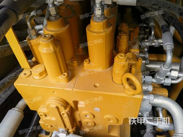 分配閥(上車部件) 分配閥(上車部件)