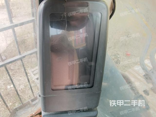 顯示屏?（駕駛室部分）