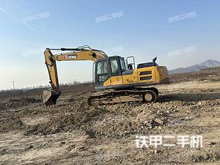 徐工XE200DA挖掘機(jī)