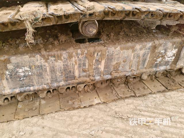 右導(dǎo)向輪(行走機(jī)構(gòu)) 右導(dǎo)向輪(行走機(jī)構(gòu))