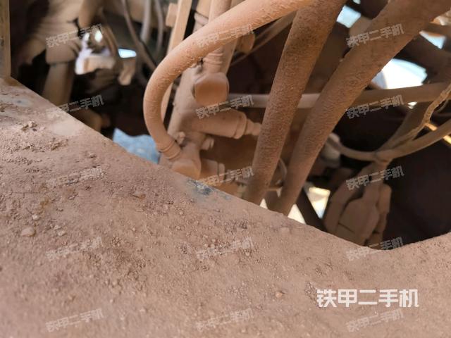 變速箱（液壓/傳動系統(tǒng)）