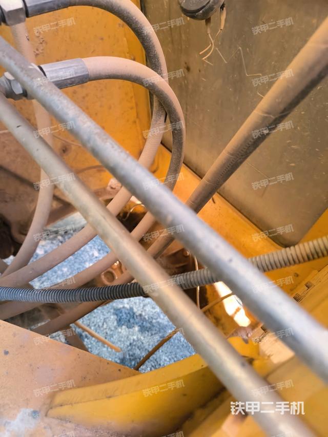 液壓泵 工作泵（液壓/傳動系統(tǒng)）