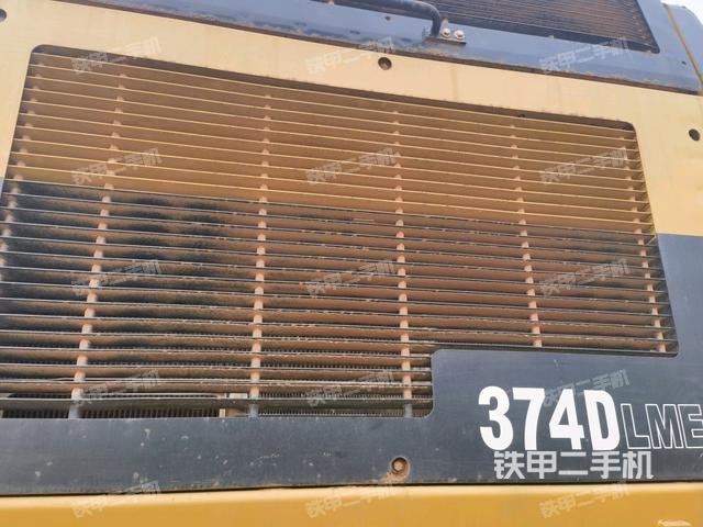 散熱器正面（大件艙室）