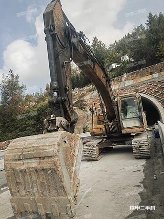 重庆市出售 卡特彼勒 320D液压 挖掘机