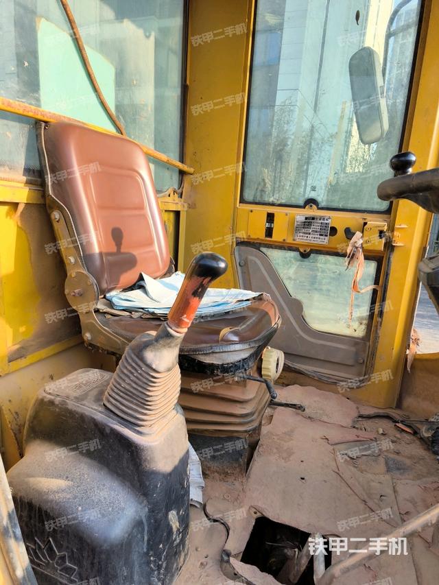 駕駛室頂部 外（駕駛室部分）