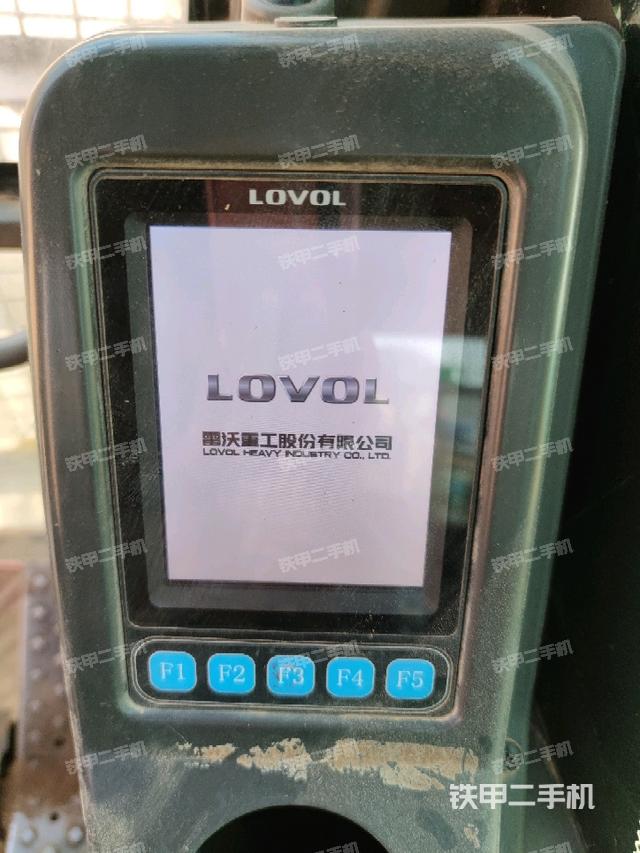 顯示屏?(駕駛室部分) 顯示屏?(駕駛室部分)
