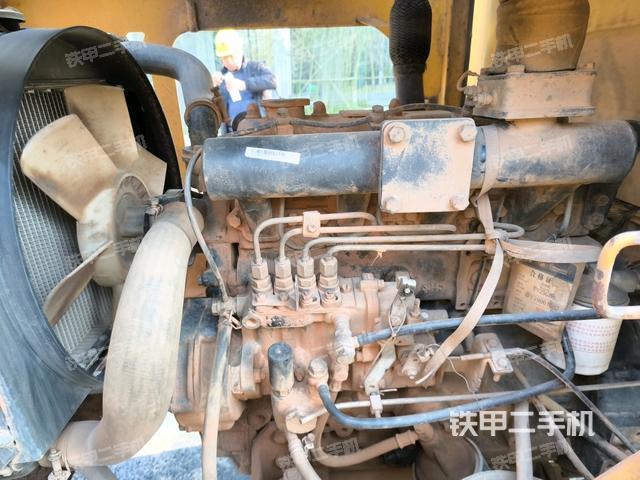 發(fā)動機側(cè)面1（動力系統(tǒng)）