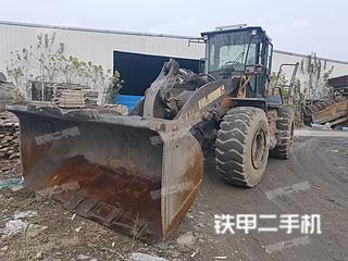 芜湖市出售 现代 HL850S 装载机