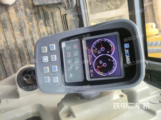 顯示屏?（駕駛室部分）