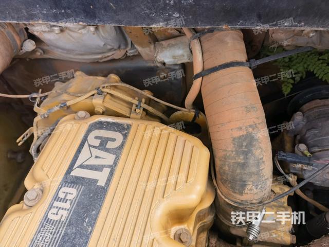 水箱+風扇特寫（上車部件）